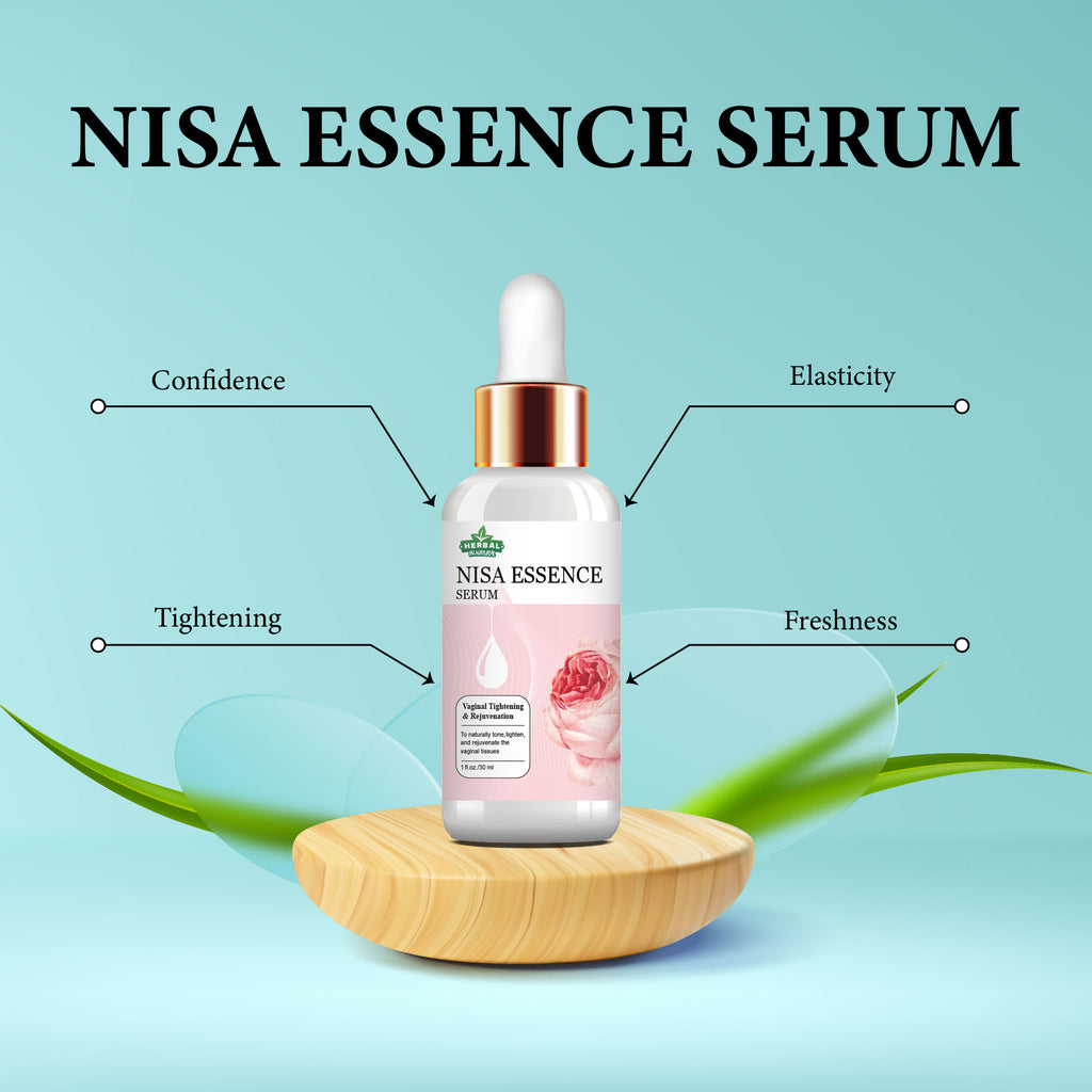 Nisa-Essence Serum