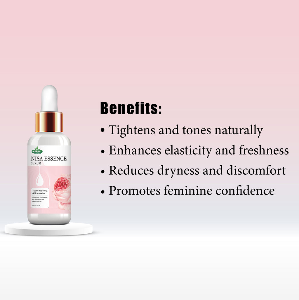 Nisa-Essence Serum