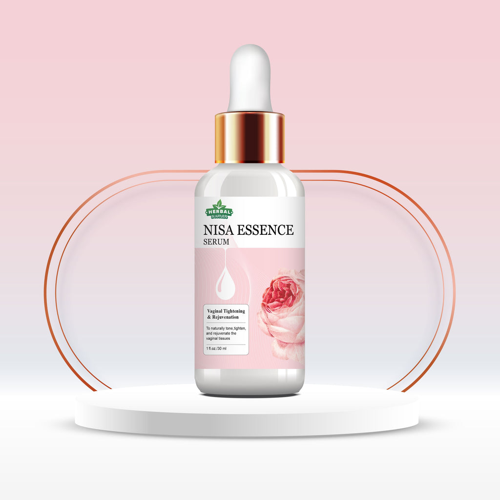 Nisa-Essence Serum