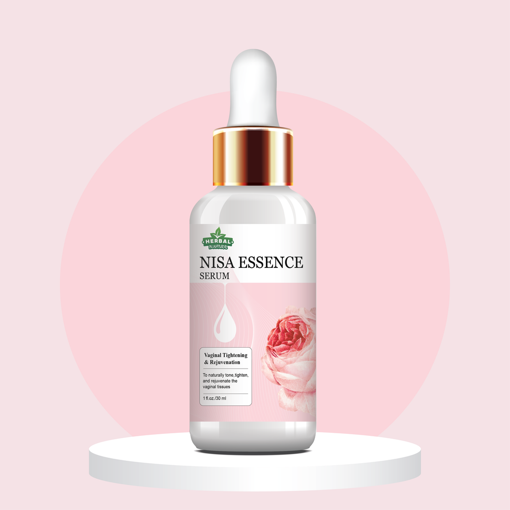 Nisa-Essence Serum